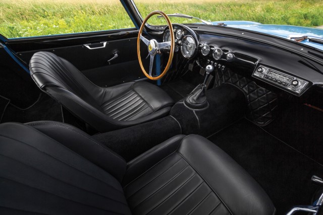 Ferrari 250 foto 74