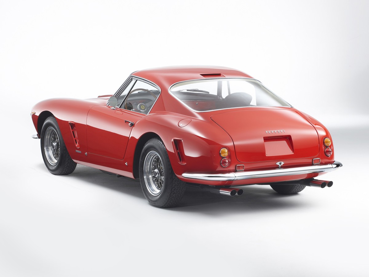 Ferrari Ferrari 250