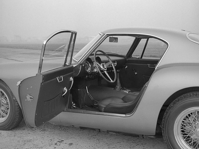 Ferrari 250 foto 64