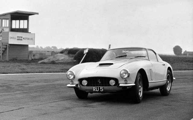 Ferrari 250 foto 14