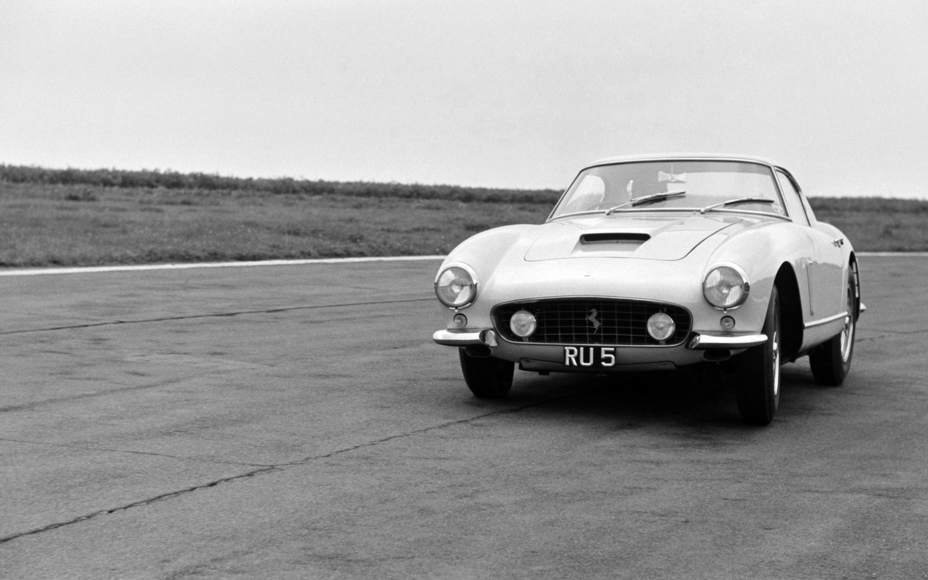 Ferrari 250 photo 17