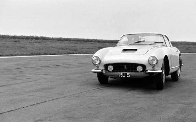 Ferrari 250 foto 17