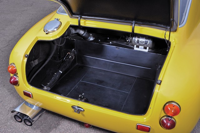 Ferrari 250 foto 65