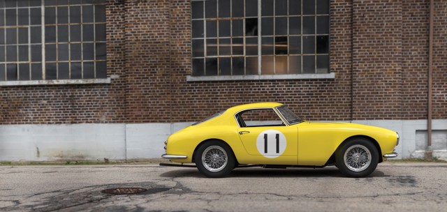 Ferrari 250 foto 21