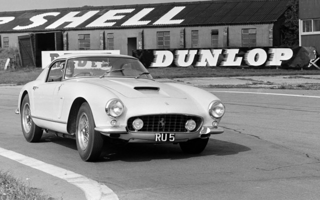 Ferrari 250 foto 22