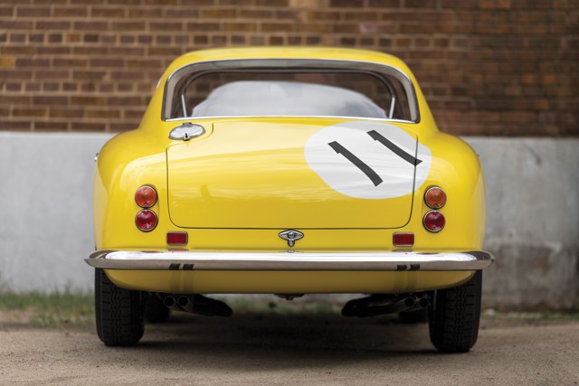 Ferrari 250 foto 25