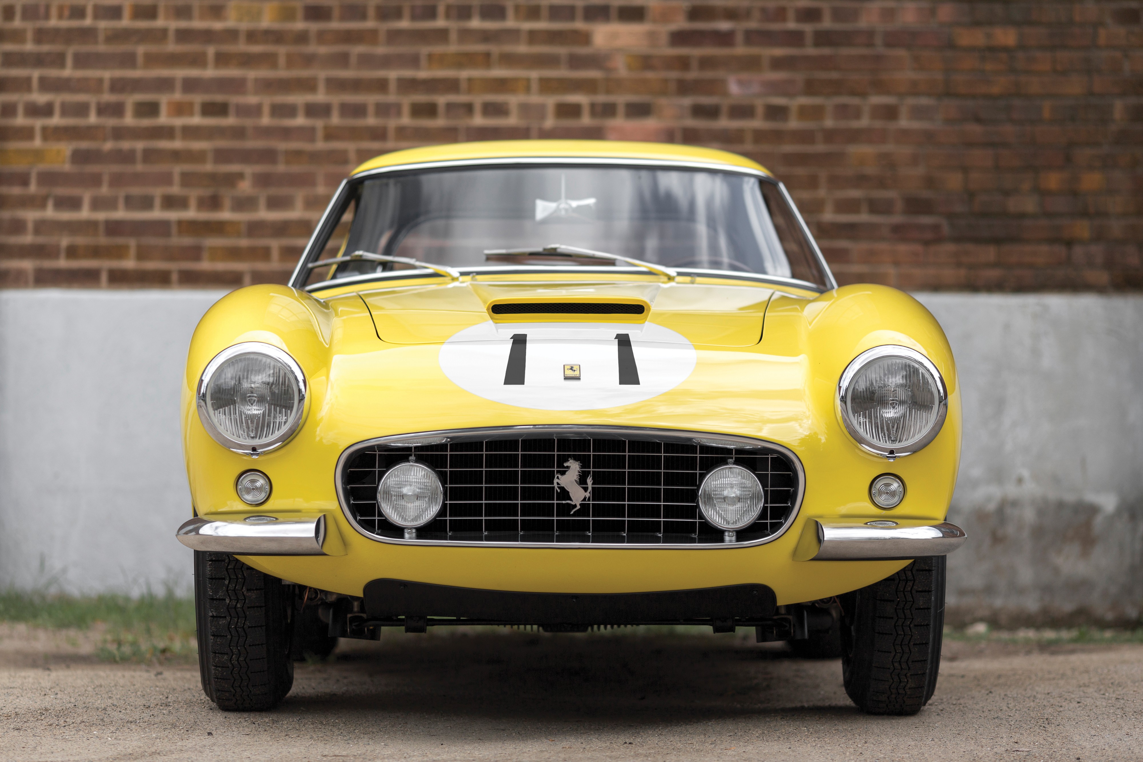 Ferrari 250 photo 26