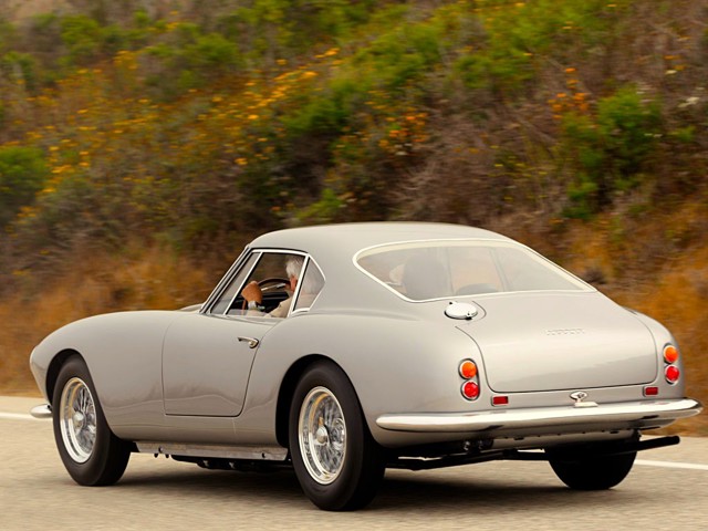 Ferrari 250 foto 28