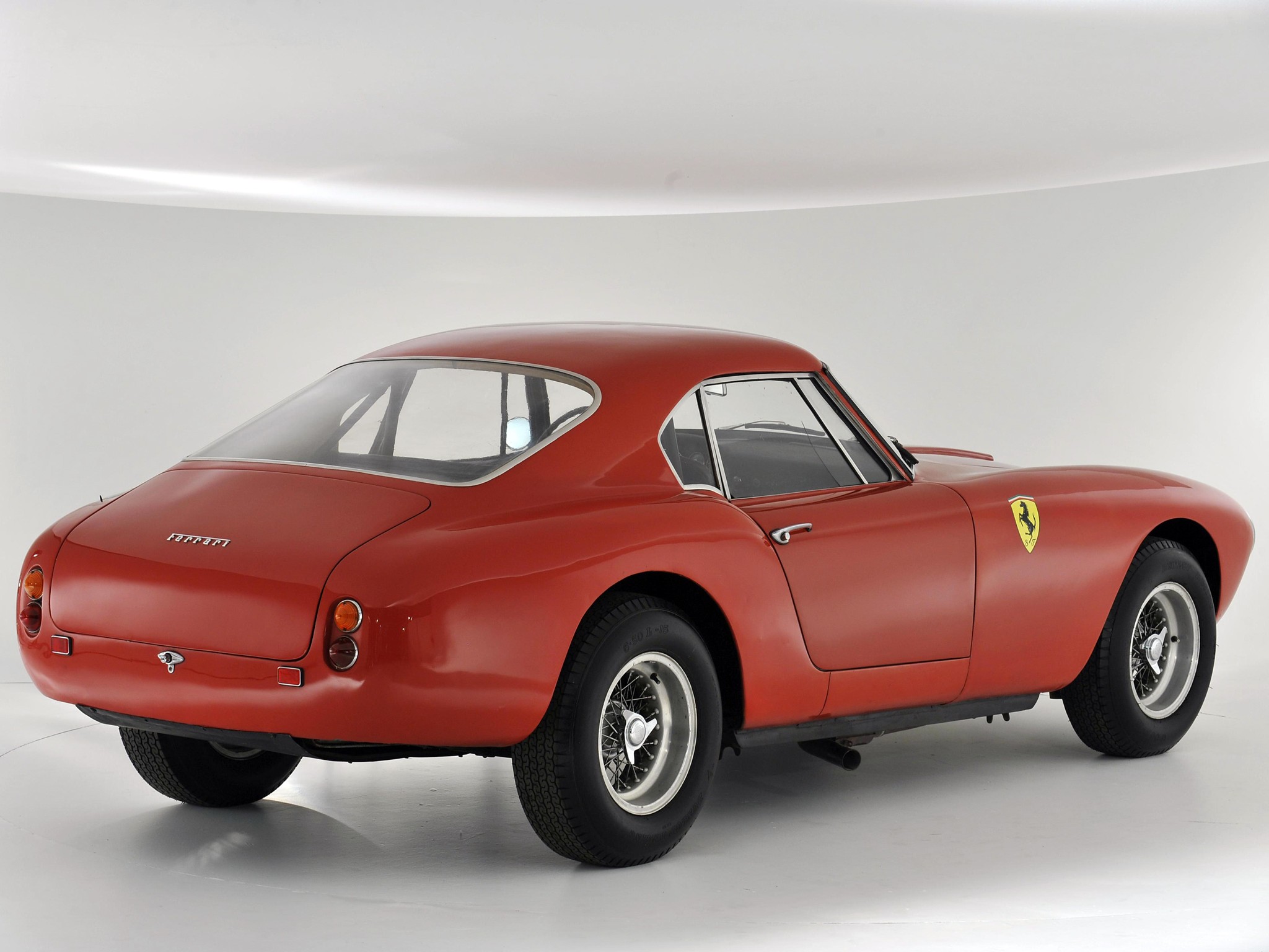 Ferrari 250 photo 29