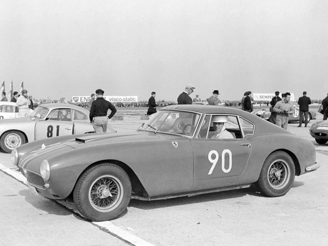 Ferrari 250 foto 30