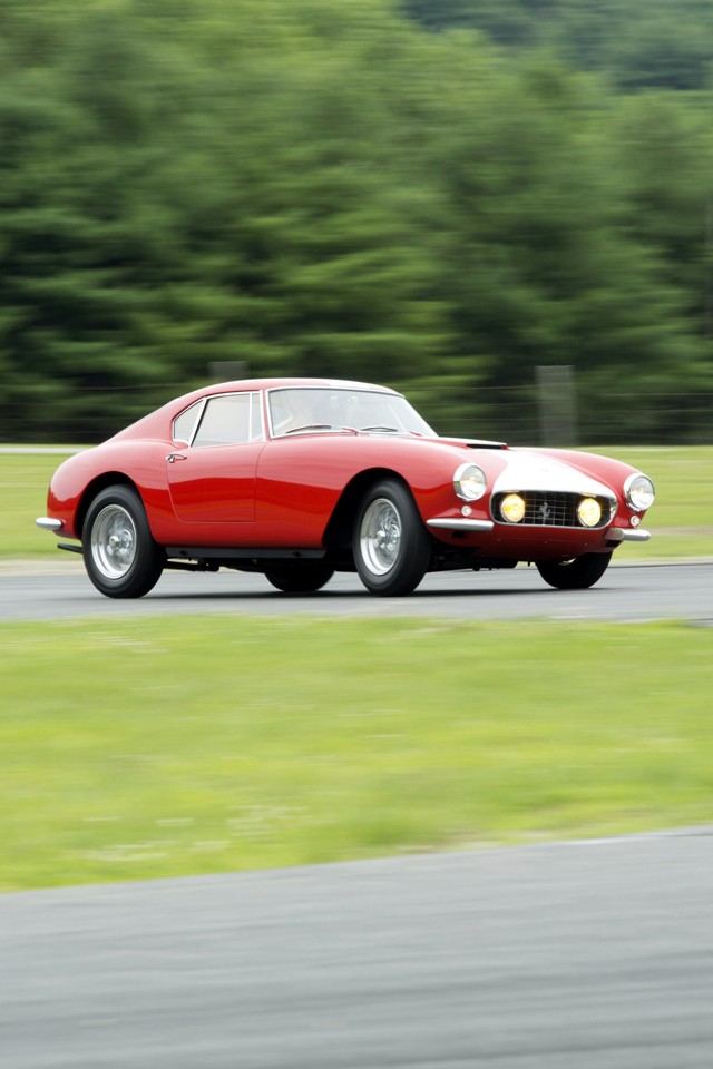 Ferrari 250 foto 32