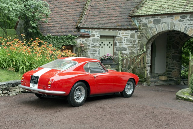 Ferrari 250 foto 33