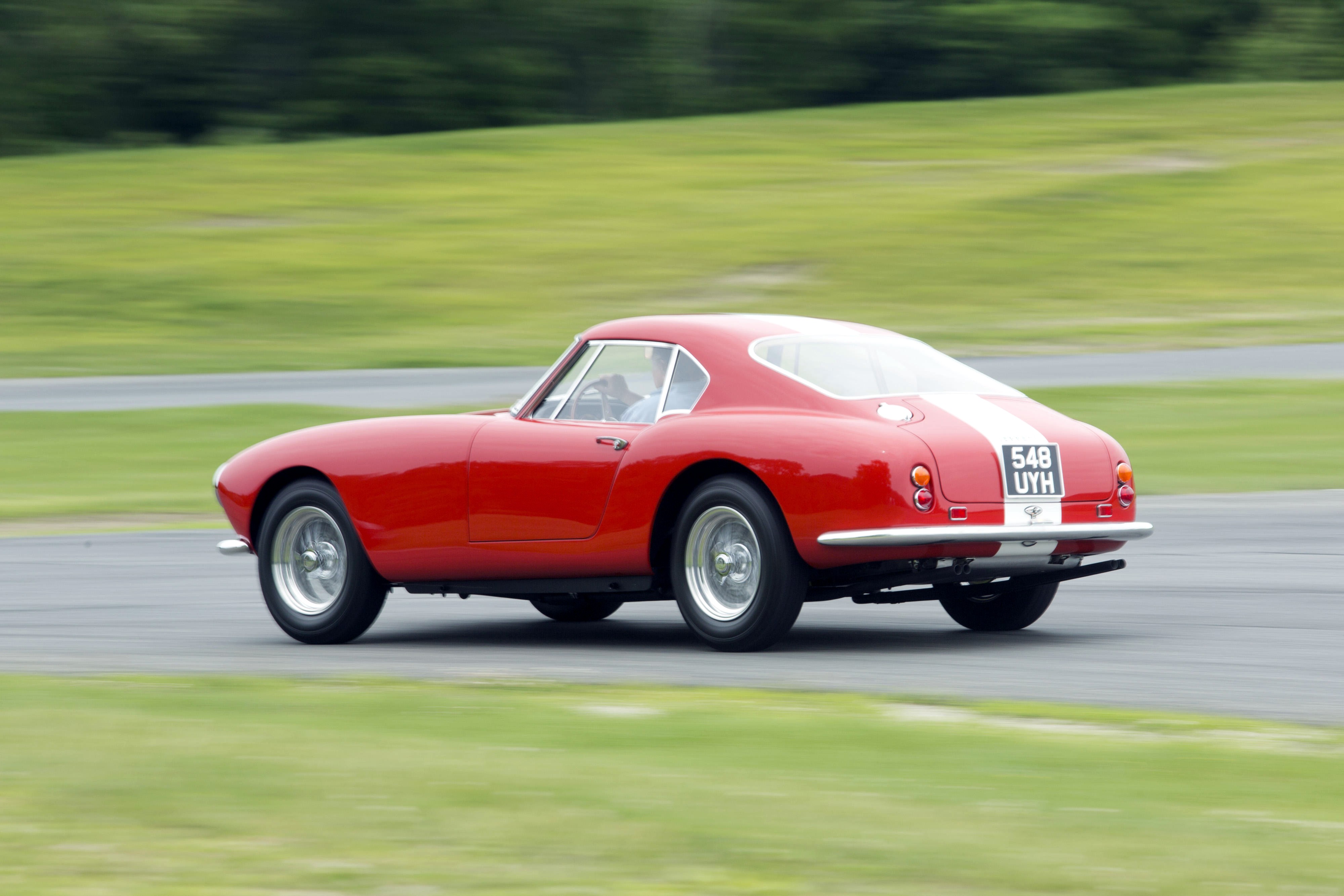 Ferrari 250 photo 34