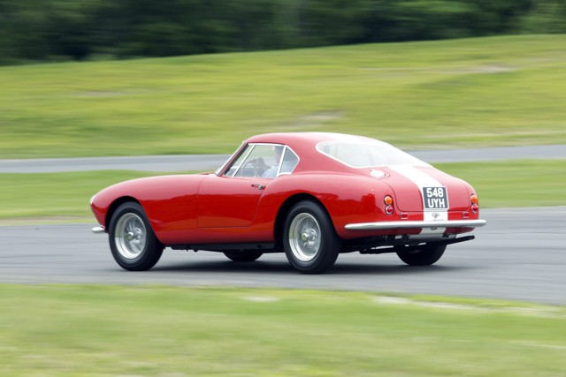 Ferrari 250 foto 34