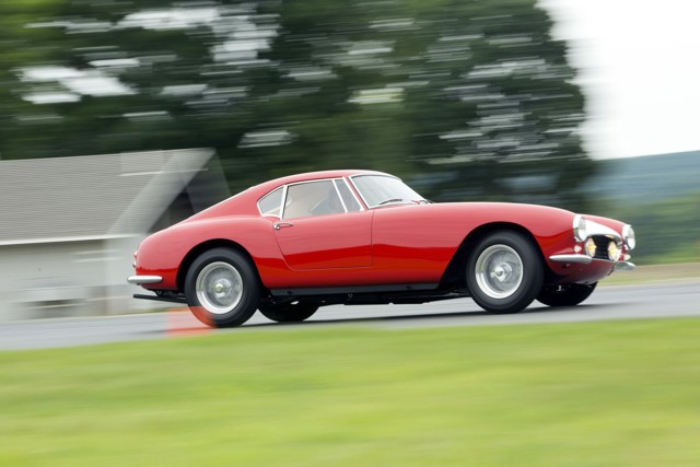 Ferrari 250 foto 35