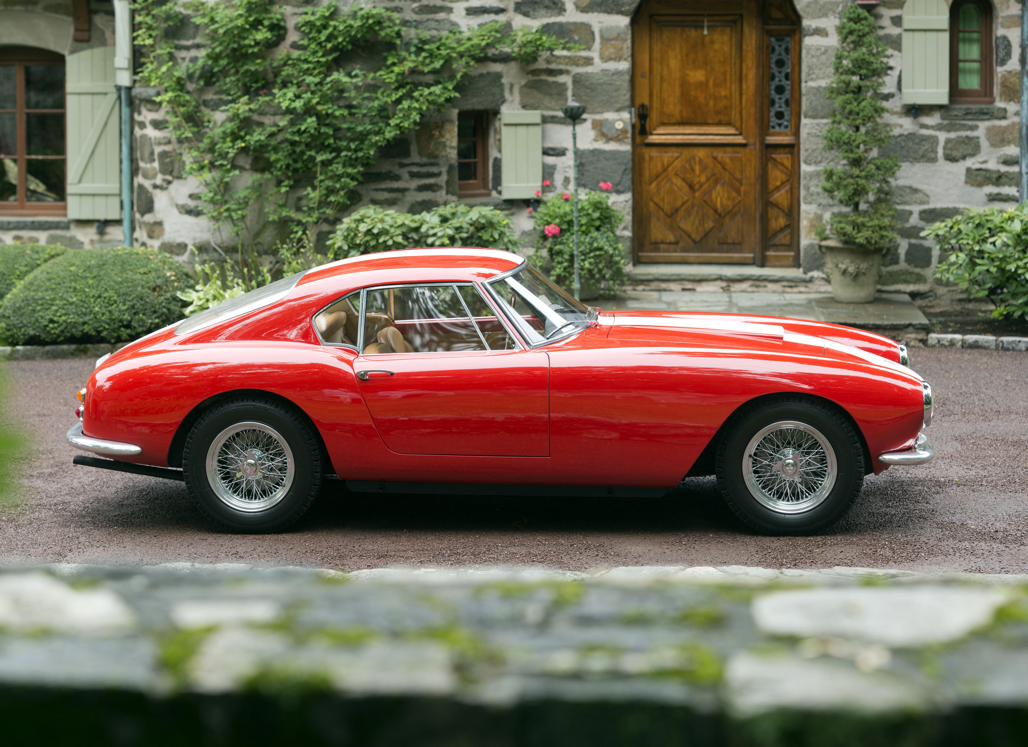 Ferrari 250 photo 36