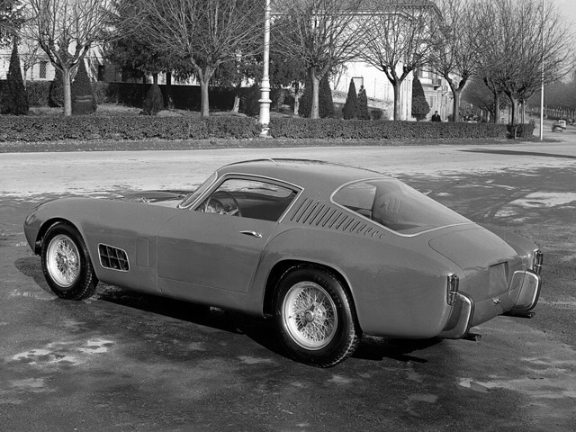 Ferrari 250 foto 37