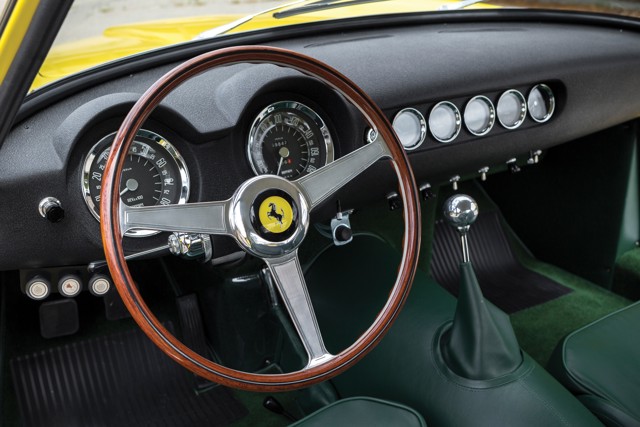 Ferrari 250 foto 67