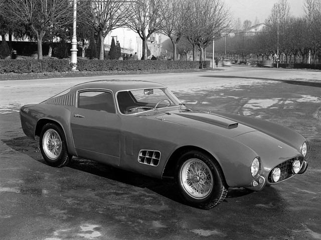 Ferrari 250 foto 38