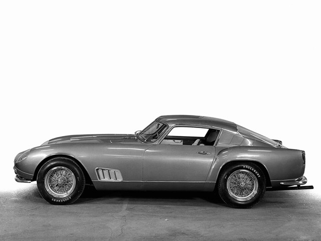 Ferrari 250 foto 39