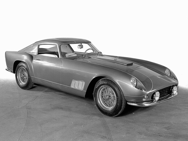 Ferrari 250 foto 40