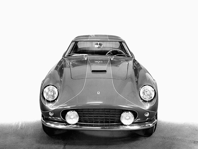 Ferrari 250 foto 41