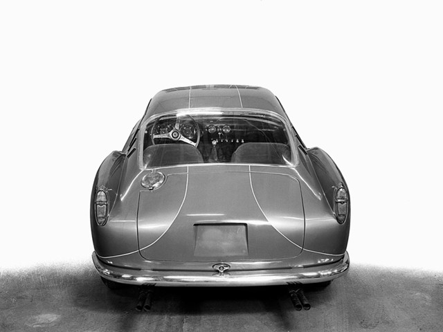 Ferrari 250 foto 42