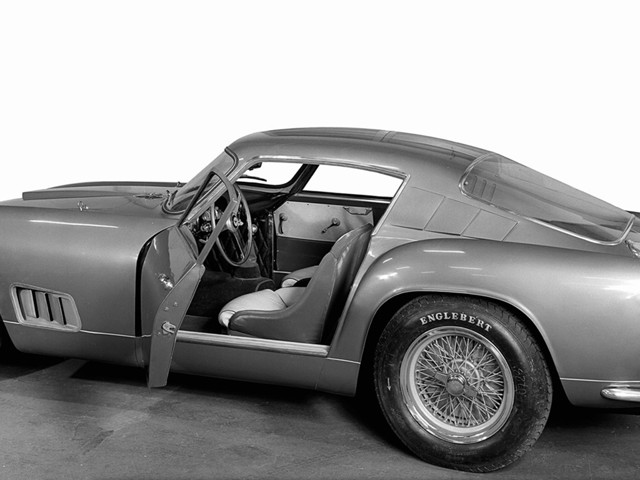 Ferrari 250 foto 43