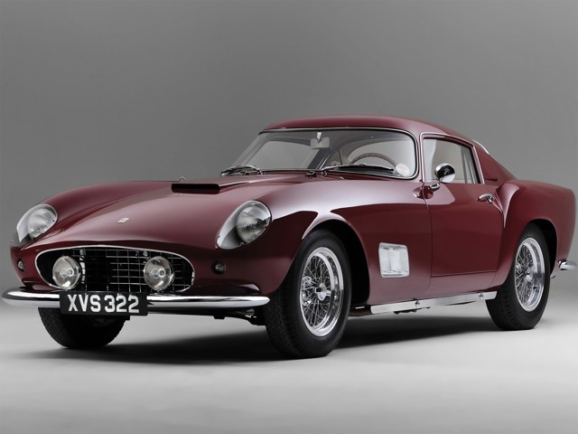 Ferrari 250 foto 44