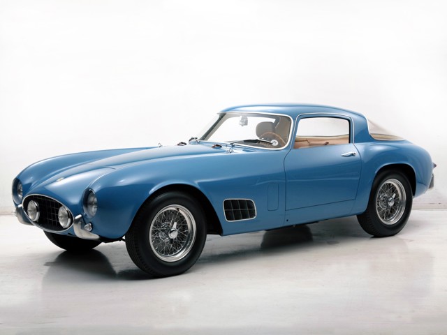 Ferrari 250 foto 45
