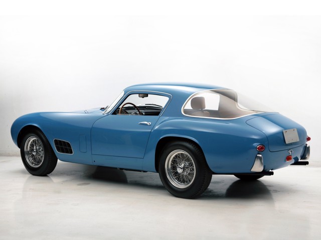 Ferrari 250 foto 46