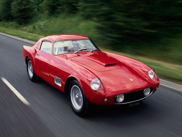 Ferrari 250 foto 47