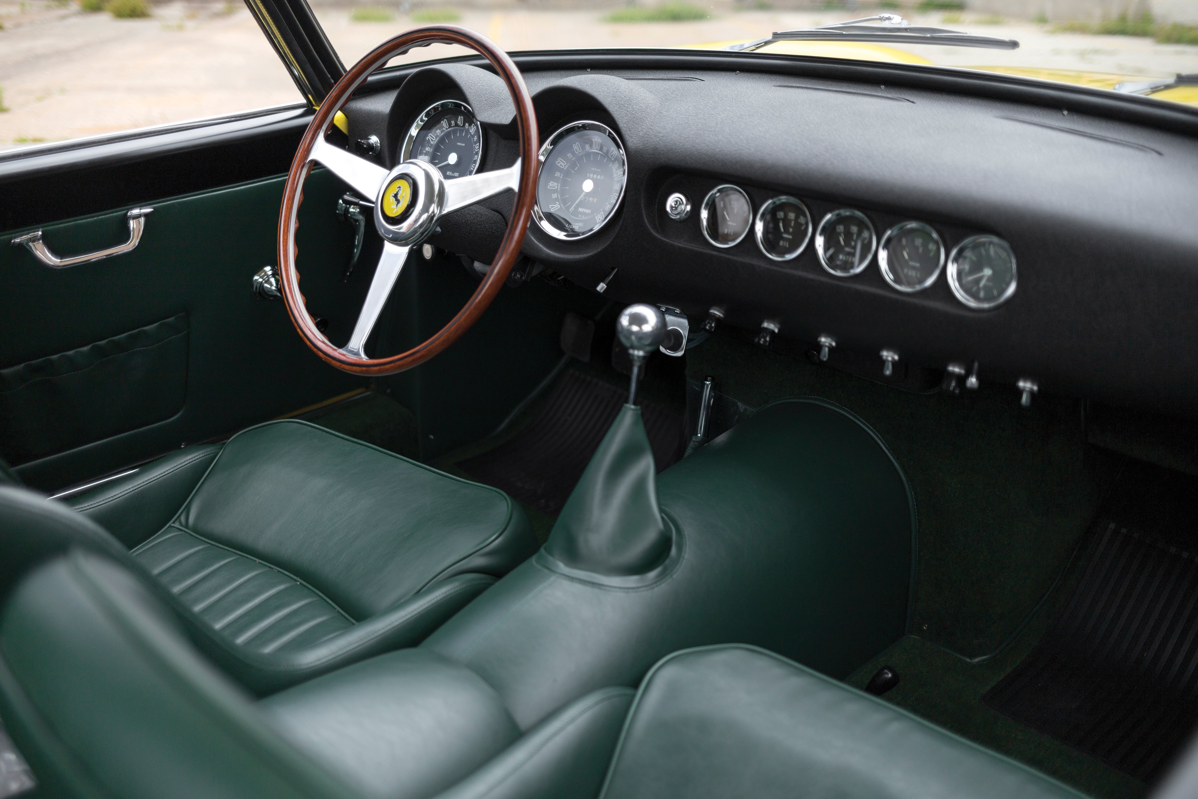 Ferrari 250 photo 68