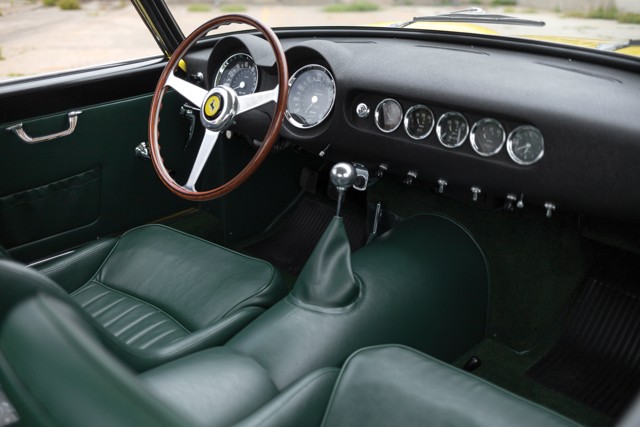 Ferrari 250 foto 68