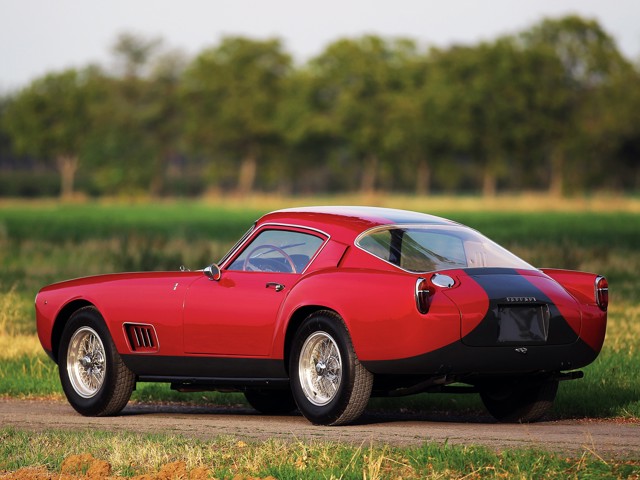 Ferrari 250 foto 48