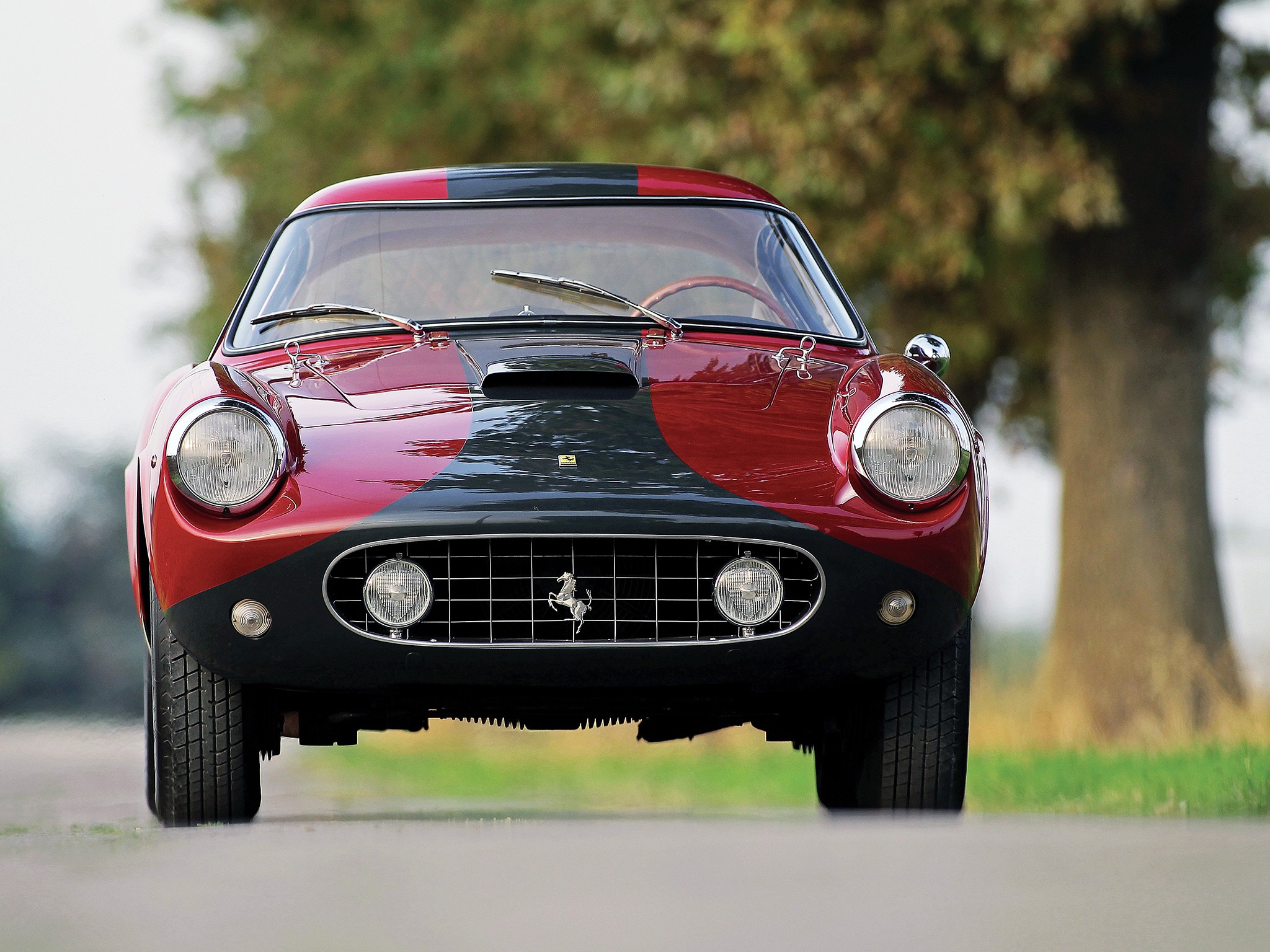 Ferrari 250 photo 49