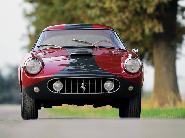 Ferrari 250 foto 49