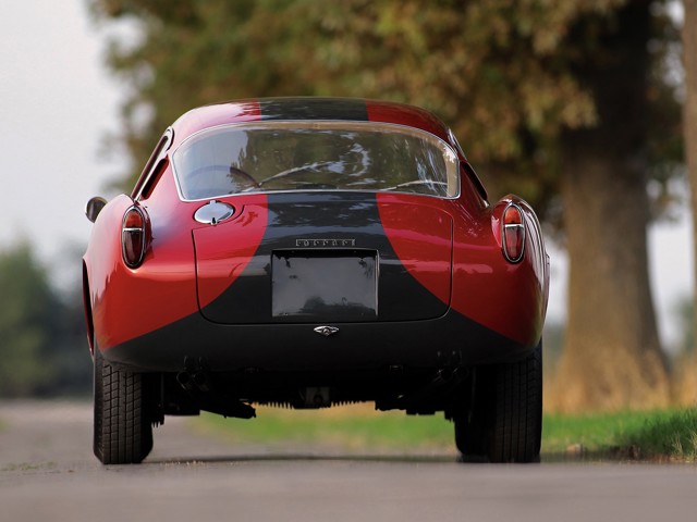 Ferrari 250 foto 50