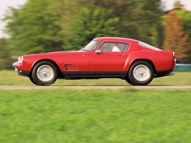 Ferrari 250 foto 51