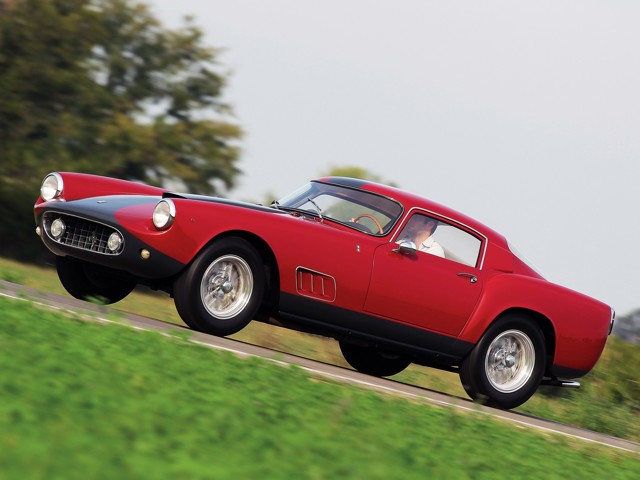 Ferrari 250 foto 52