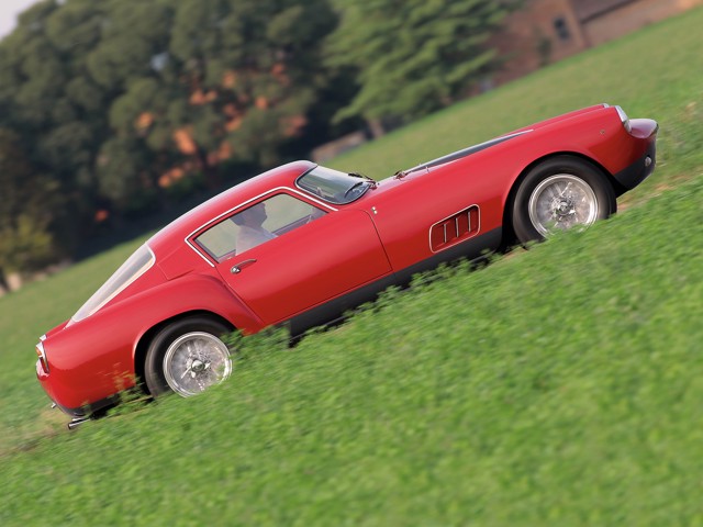 Ferrari 250 foto 53