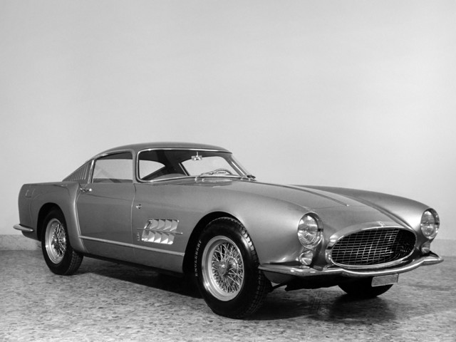 Ferrari 250 foto 54