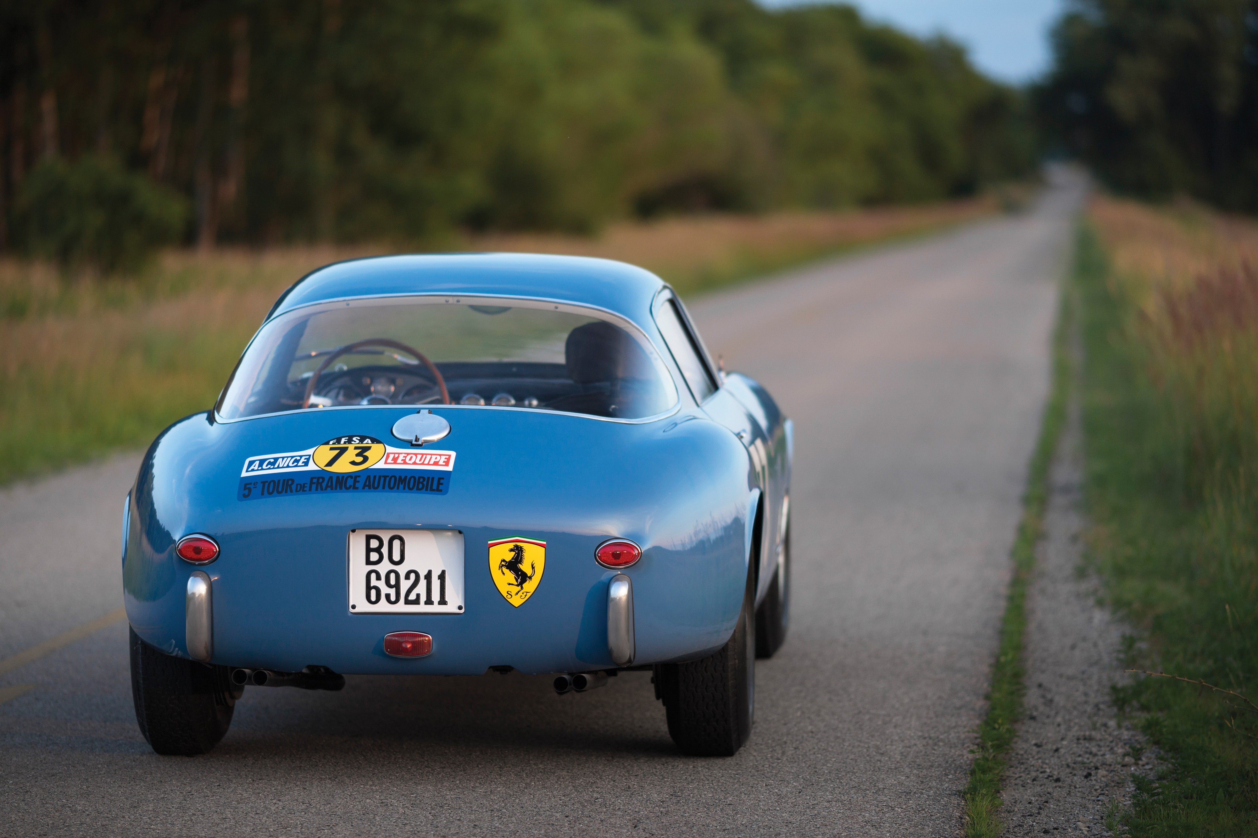Ferrari 250 photo 55