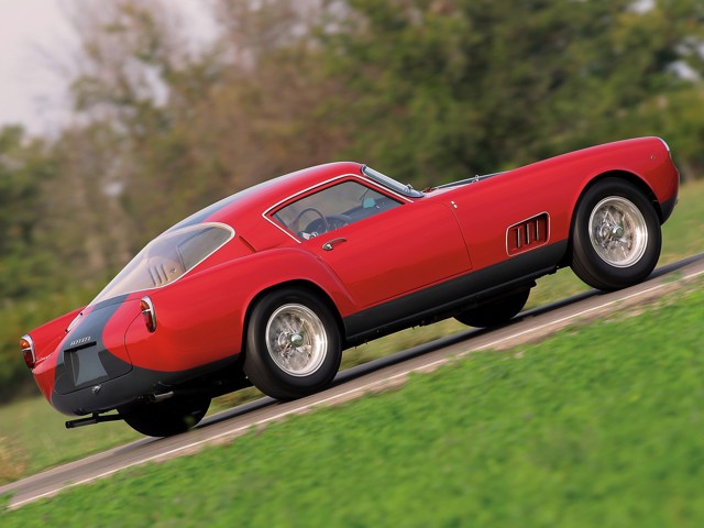 Ferrari 250 foto 56