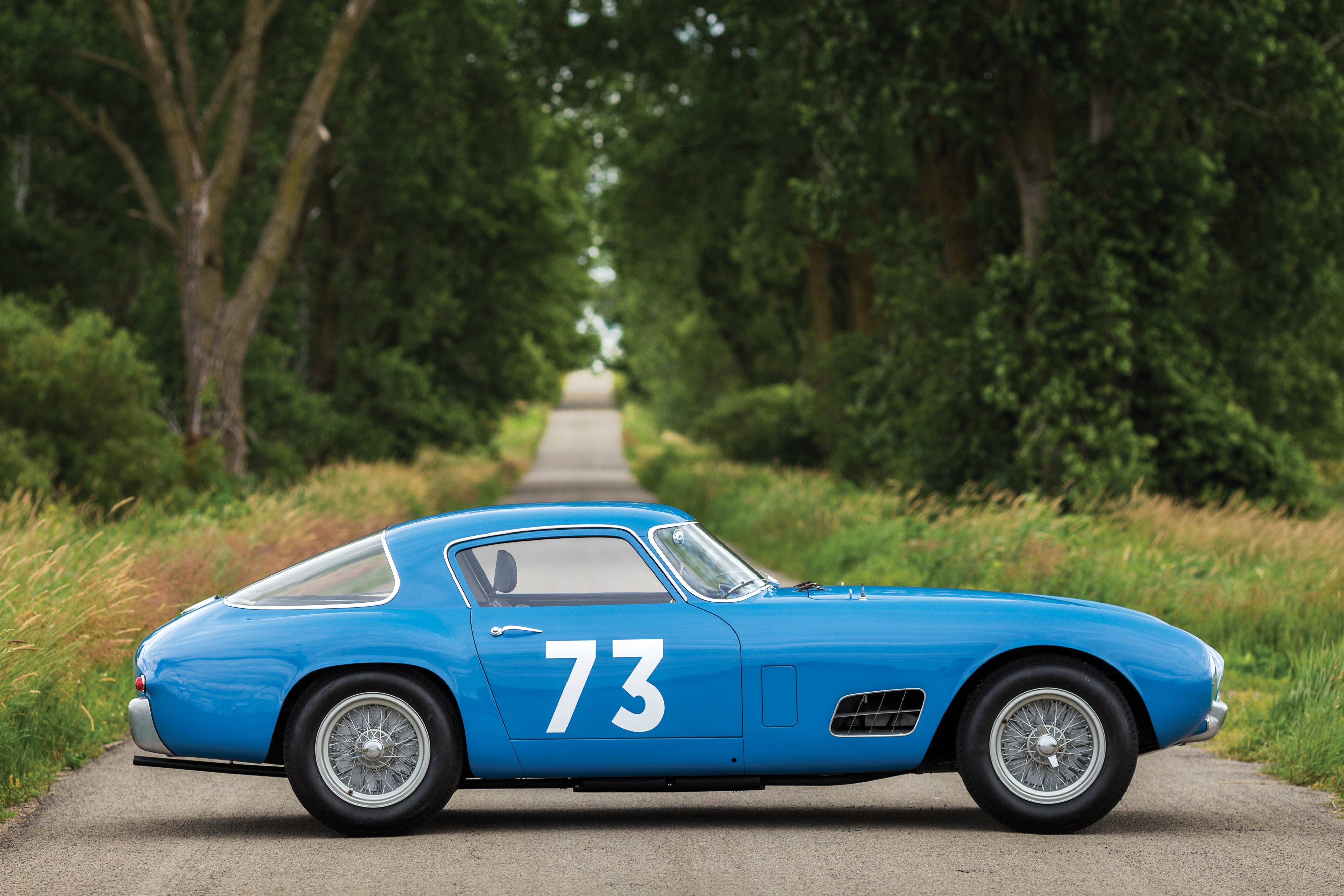 Ferrari 250 photo 57