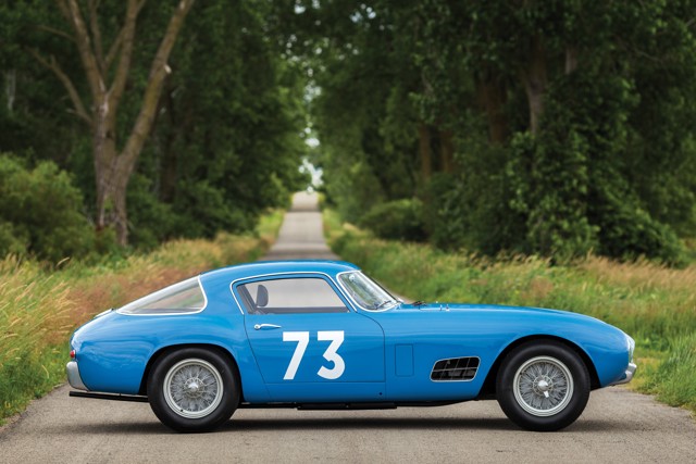 Ferrari 250 foto 57