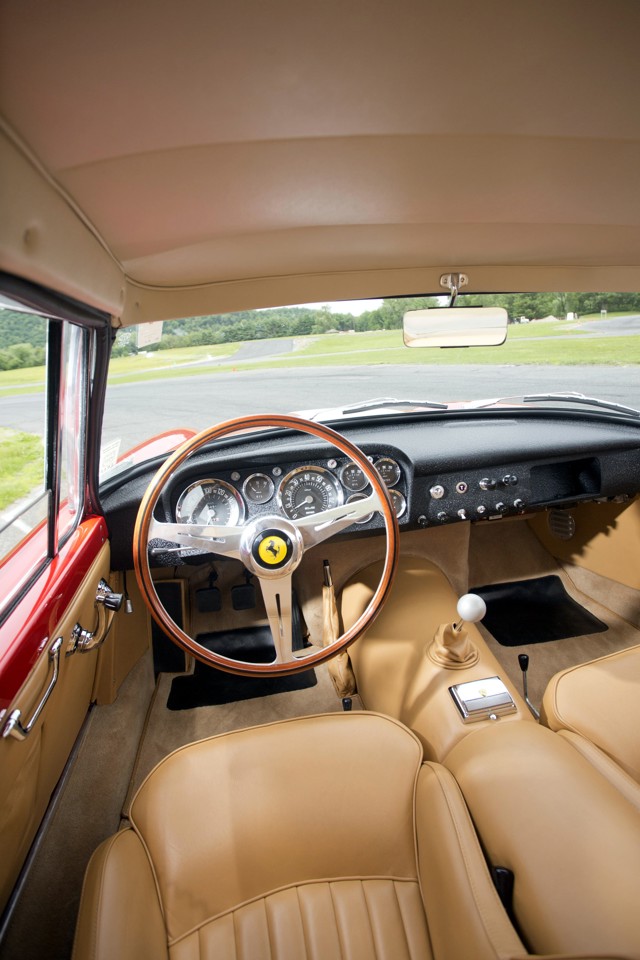 Ferrari 250 foto 69
