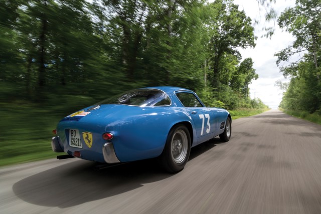 Ferrari 250 foto 58