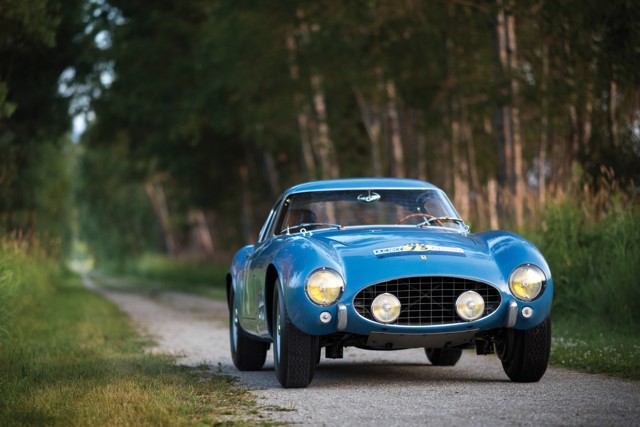 Ferrari 250 foto 59