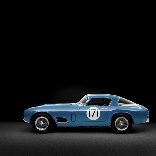Ferrari 250 foto 60